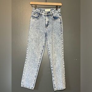 Pacsun Mom Jeans